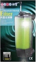 SOBO Internal Aquarium Filter 