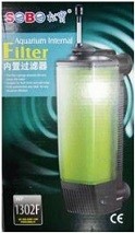 SOBO Internal Aquarium FIlter