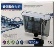 SOBO WP308H Hang on Aquarium Filter