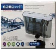 SOBO WP308H Hang on Aquarium Filter