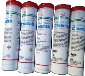 Stallen Cleantab