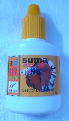 SUMA Bio Sex Men Breed