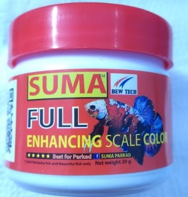 Suma Full Enhance Scale