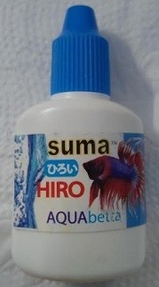 SUMA HIRO