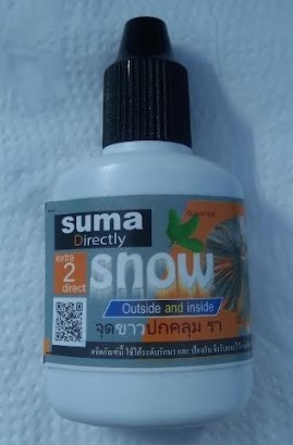 SUMA Snow Directly