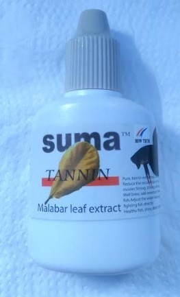 SUMA Tannin