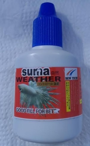 SUMA Weather