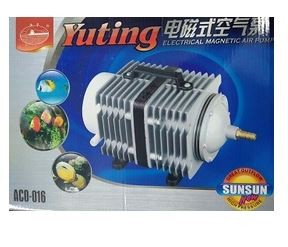 SUNSUN ACO 016 Air Pump