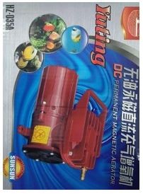 SUNSUN Heavy Duty HZ 035A DC Air Blower