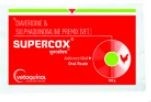 Vetoquinol Supercox Anti Coccidial