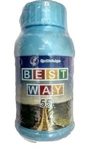 Symbiosis Agro BEST WAY 55 Humic Acid