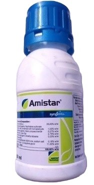 Syngenta Amistar Fungicide
