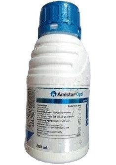 Syngenta Amistar Opti Fungicide