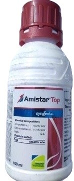 Syngenta Amistar TOP Fungicide