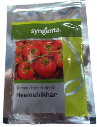 Syngenta Heemshikhar Hybrid Tomato Seed
