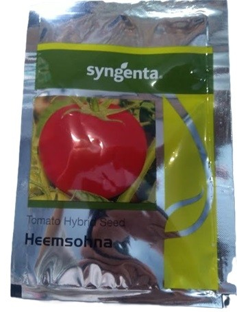 Syngenta Heemsohna Hybrid Tomato Seed