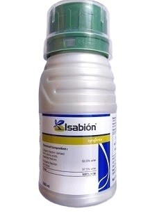 Syngenta Isabion Bio Nutrients 
