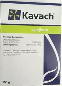 Syngenta Kavach