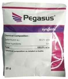 Syngenta Pegasus Insecticide