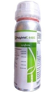 Syngenta Polytrin C 44 EC Insecticide