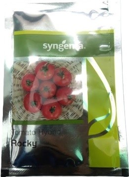 Syngenta ROCKY Hybrid Tomato Seed