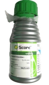 Syngenta Score Fungicide