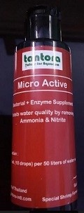 Tantora Micro Active Water Enzyme Supplement