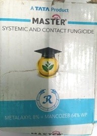 TATA Master Fungicide