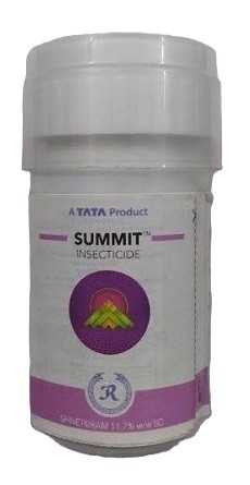 Tata Summit Insecticide