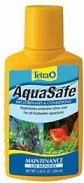 Tetra Aquasafe 