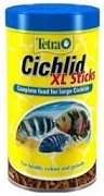 Tetra XL Cichlid Sticks Large Cichlids Fish Food