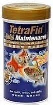 Tetra Fin Gold Maintenance 