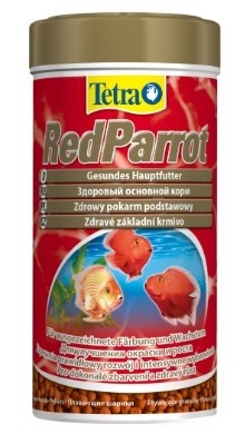 Tetra Red Parrot 