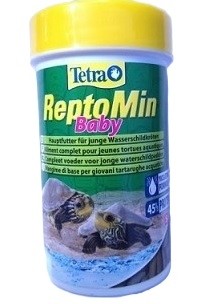 Tetra ReptoMin BABY