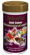 TetraFin Gold Colour