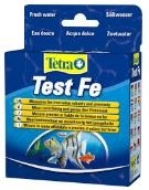 TetraTest Iron Test Kits
