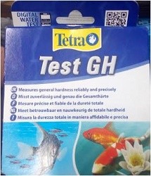 TetraTest GH Test Kits