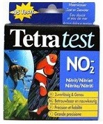 Tetratest NO2 Nitrite Tests