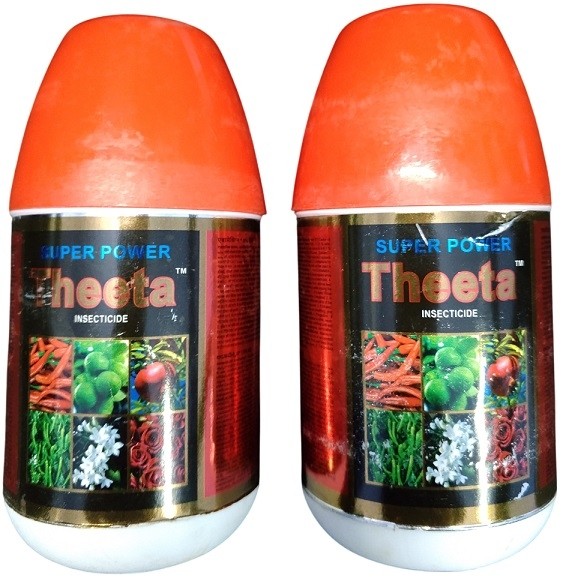 Theeta Azadirachtin Insecticide 500ml