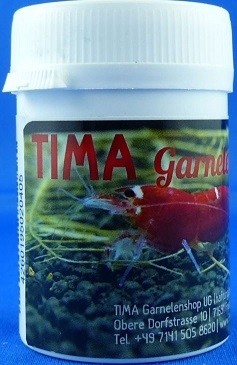 Tima Shrimp Paste Red