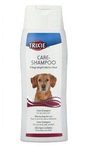 Trixie Long Hair Dog Shampoo