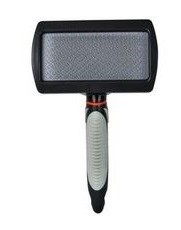 Trixie Slicker Grooming brush