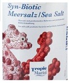 Tropic Marin Syn Biotic Sea Salt