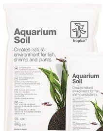 Tropica Aquarium Soil 