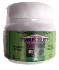 Tropical Agro Magik 70 WS Seed Treatment