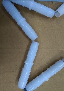 Twelve PC Air Water Pipe Connector