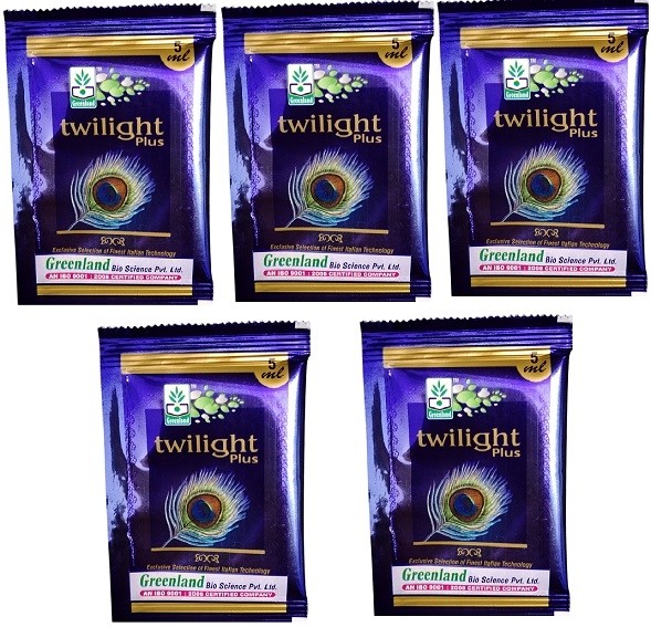 Greenland  Bio Science Twilight Plus