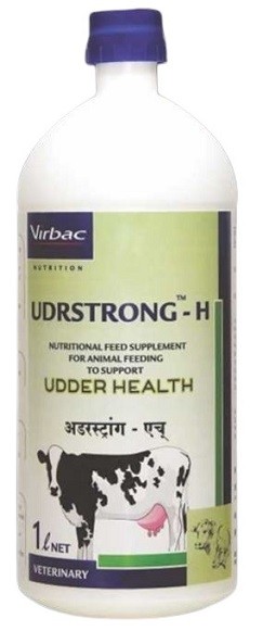 Virbac Udrstrong H 1L