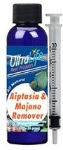 Ultralife Aiptasia Majano Remover