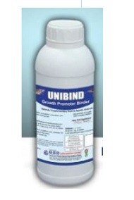 UNIBIND Vitamin Medicine Powder Binding Gel